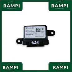 Módulo Sensor Estacionamento S10 2022 2.8 Diesel 84104305 