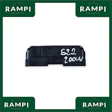 Módulo Tração S10 2022 4x4 200cv  52127680 