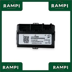 Módulo Tração S10 2022 4x4 200cv  52127680 