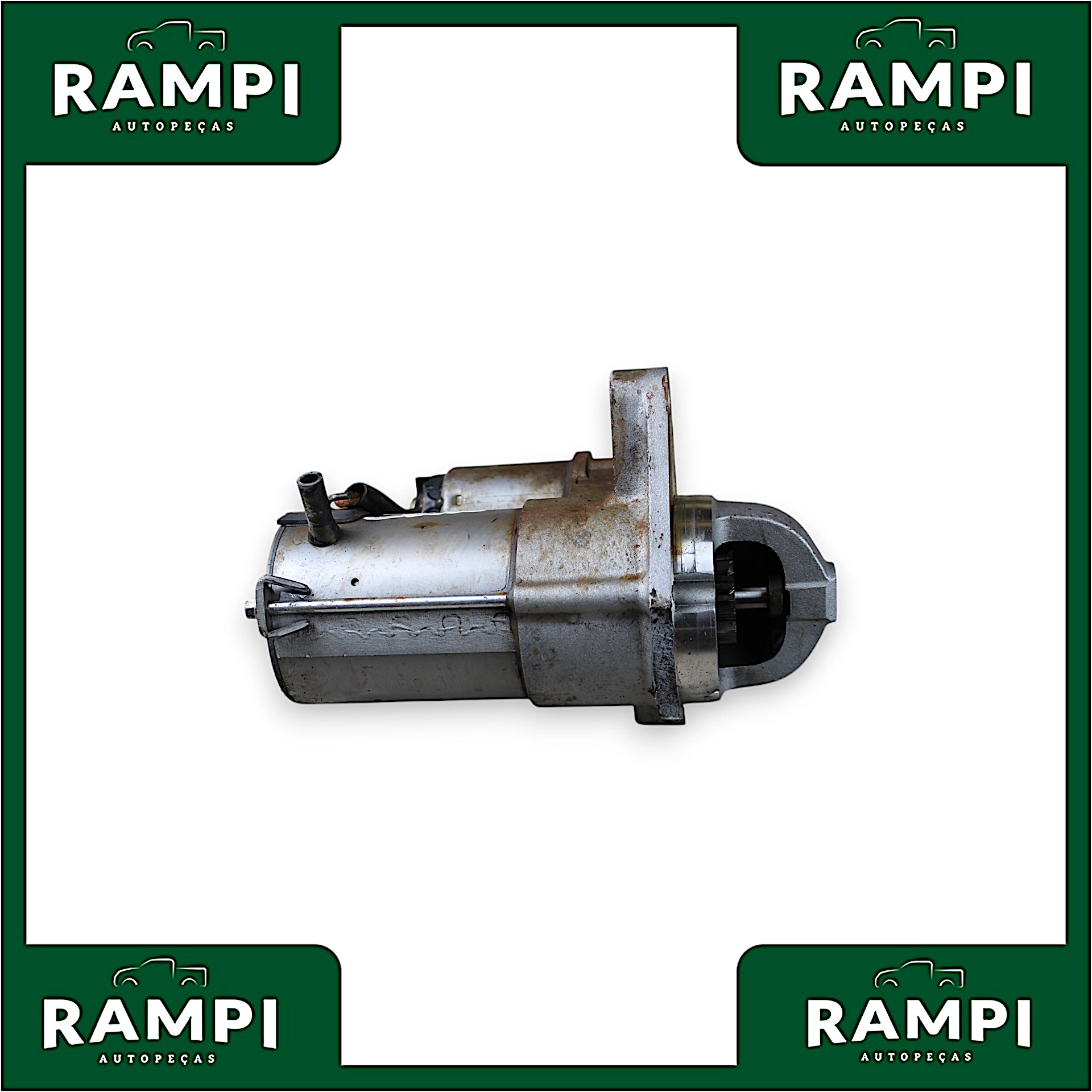 Motor Partida GM S10 2022 2.8 200cv 24588465