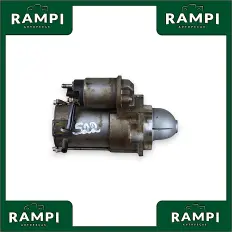 Motor Partida GM S10 2022 2.8 200cv 24588465 