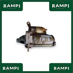 Motor Partida Nissan Frontier 2018 2.3 a4709060300