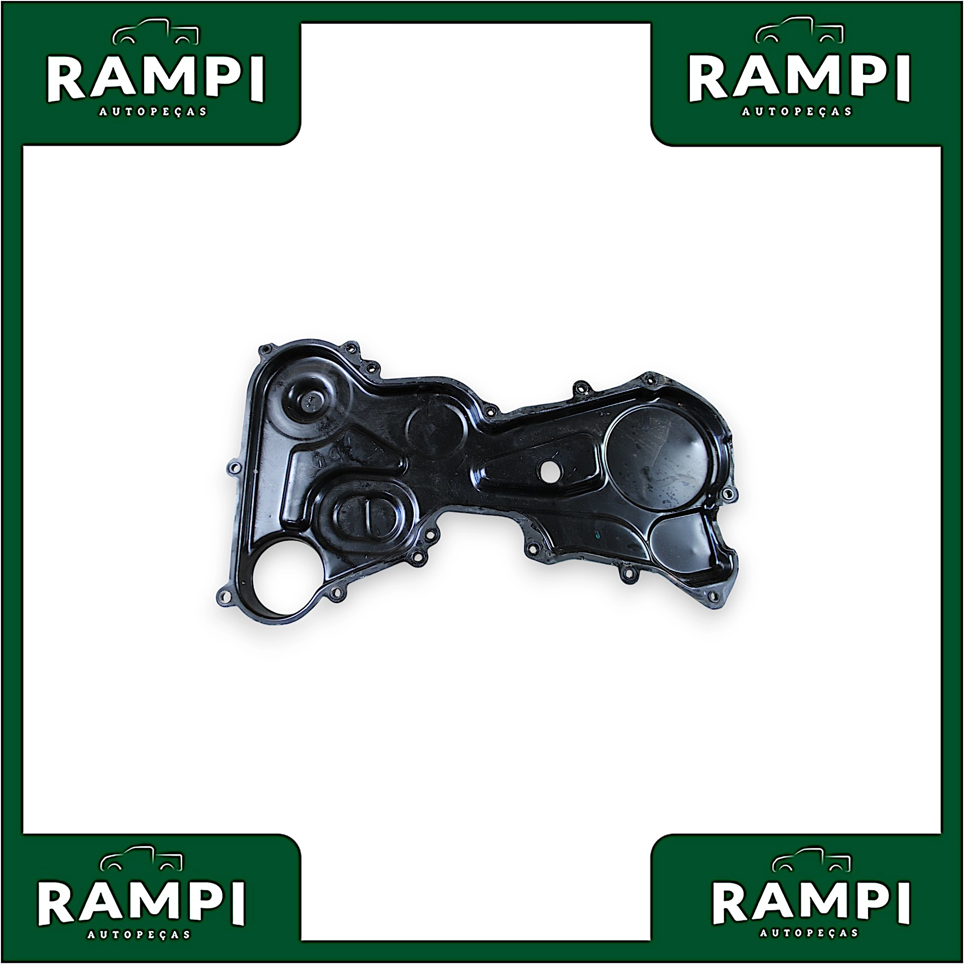 Tampa Correia Distribuição GM S10 2022 2.8 55498432