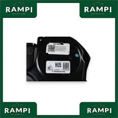 Tampa Correia Distribuição GM S10 2022 2.8 55498432