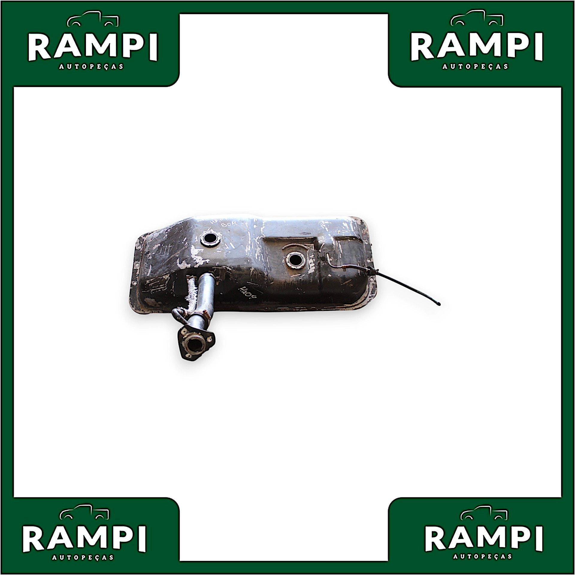 Tanque Combustível Toyota Hilux 2004