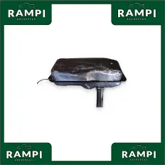 Tanque Combustível Toyota Hilux 2004