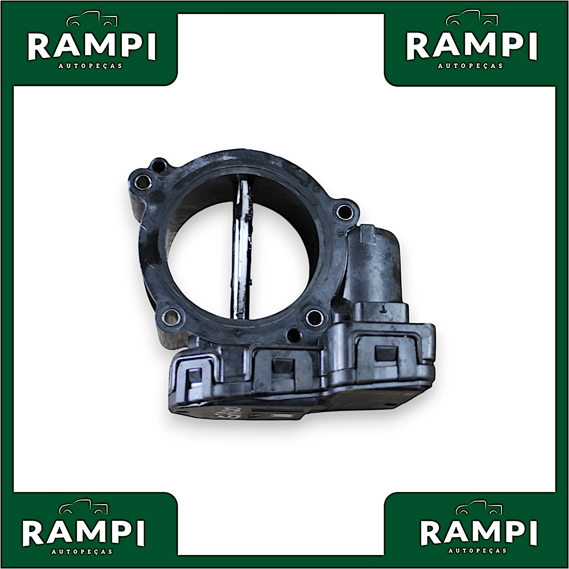 TBI Corpo Borboleta Mercedes Benz Sprinter 311 2019 a6510900470