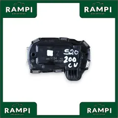 TBI Corpo De Borboleta Gm S10 2.8 Turbo 40009084 