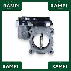 TBI Corpo De Borboleta Gm S10 2.8 Turbo 40009084 