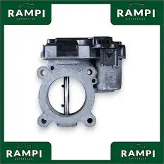 TBI Corpo De Borboleta Gm S10 2.8 Turbo 40009084 