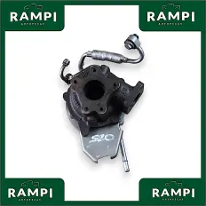 Turbina GM S10 2020 2.8 200cv