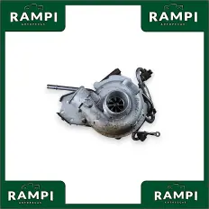 Turbina GM S10 2020 2.8 200cv