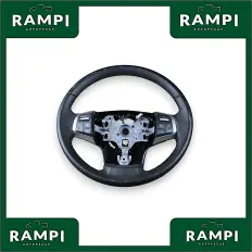 Volante Direção Com Comandos GM S10 2020