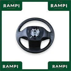 Volante Direção Com Comandos GM S10 2020