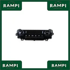 Comando Ar Condicionado Toyota Hilux Sw4 2017