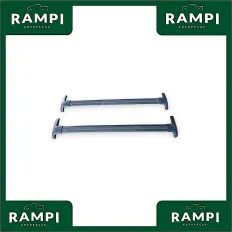 Rack Teto Land Rover Discovery 4 2011