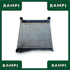 Radiador Intercooler Land Rover Discovery 4 2011 
