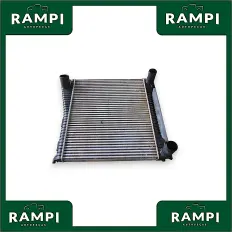Radiador Intercooler Land Rover Discovery 4 2011 