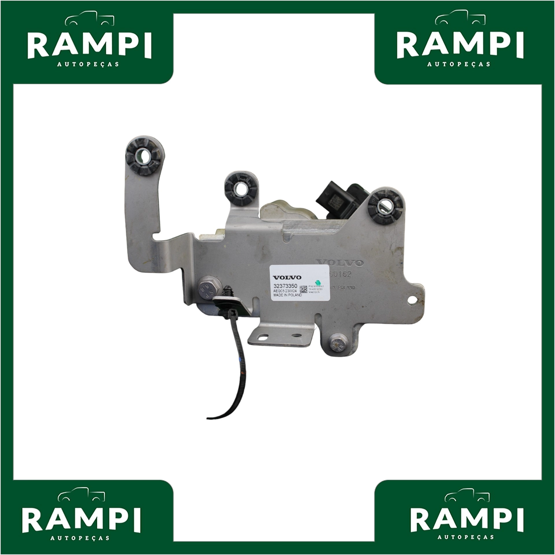 Resfriador Ar Condicionado Volvo XC40 2023 32373350