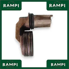 Tensor Esticador Correia Land Rover Discovery 4 2011 9h2219a216da