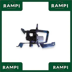 Valvula Ar Quente Volvo XC40 2023 Eletrica 32208567