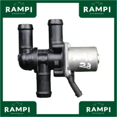 Válvula de controle do aquecedor do refrigerador Volvo Xc40 2023  31684222