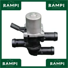 Válvula de controle do aquecedor do refrigerador Volvo Xc40 2023  31684222