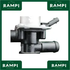 Válvula de controle do aquecedor do refrigerador Volvo Xc40 2023  31684222