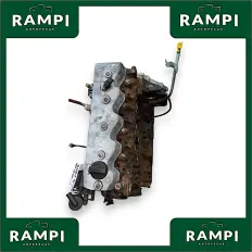 Motor Parcial Mwm 2.8 eletronico Agrale Marruá 140cv 