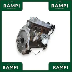 Motor Parcial Mwm 2.8 eletronico Agrale Marruá 140cv 