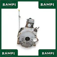 Motor Parcial Mwm 2.8 eletronico Agrale Marruá 140cv 