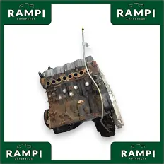 Motor Parcial Mwm 2.8 eletronico Agrale Marruá 140cv 