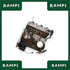 Motor Parcial Mwm 2.8 eletronico Agrale Marruá 140cv 