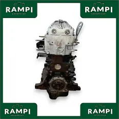 Motor Parcial Mitsubishi L200 Triton 2012 3.2 165cv