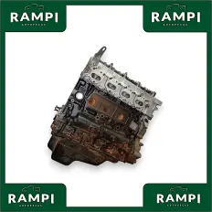 Motor Parcial Mitsubishi L200 Triton 2012 3.2 165cv
