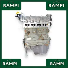 Motor Parcial Ram Rampage Diesel 2024 2.0 170cv