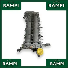 Motor Parcial Ram Rampage Diesel 2024 2.0 170cv