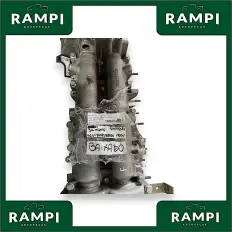 Motor Parcial Ram Rampage Diesel 2024 2.0 170cv