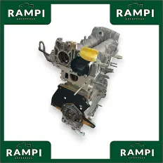 Motor Parcial Ram Rampage Diesel 2024 2.0 170cv