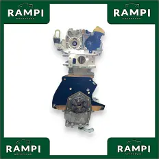 Motor Parcial Ram Rampage Diesel 2024 2.0 170cv