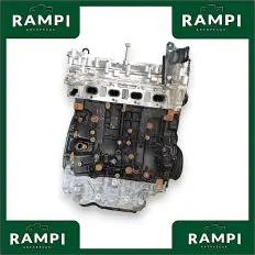 Motor Parcial Renault Master 2023 2.3 136cv