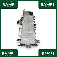 Motor Parcial Semi Eletrônico Mitsubishi Pajero Full 2002