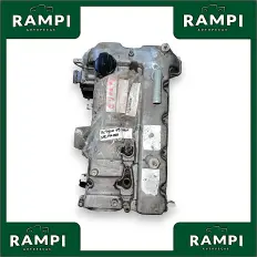 Motor Parcial Ssangyong Actyon 2009 141cv