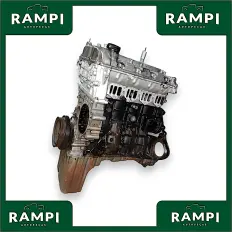Motor Parcial Ssangyong Actyon 2009 141cv