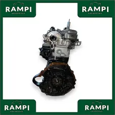 Motor Parcial Ssangyong Actyon 2009 141cv