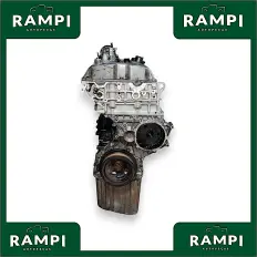 Motor Parcial Ssangyong Actyon 2009 141cv