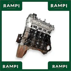 Motor Parcial Ssangyong Actyon 2009 141cv