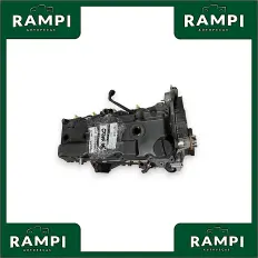 Motor Parcial Toyota Hilux 2015 3.0 171cv