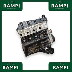 Motor Parcial Toyota Hilux 2015 3.0 171cv