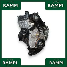 Motor Parcial Toyota Hilux 2015 3.0 171cv